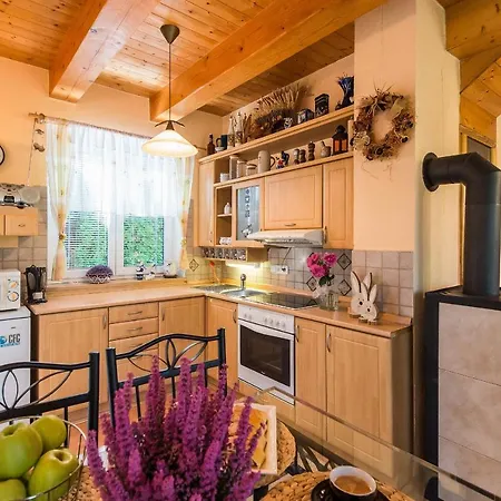 Casa de Férias Vlachnovice