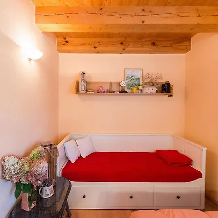 Casa de Férias Vlachnovice *