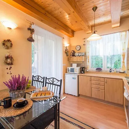 Casa de Férias Vlachnovice