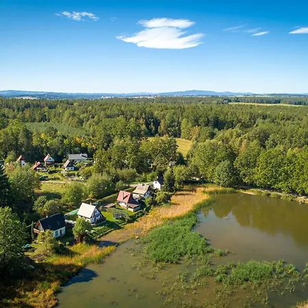Vlachnovice Třeboň