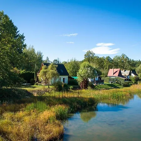 Casa de Férias Vlachnovice Třeboň