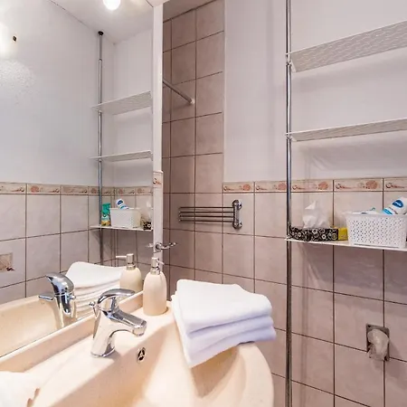 Vlachnovice Casa de Férias *